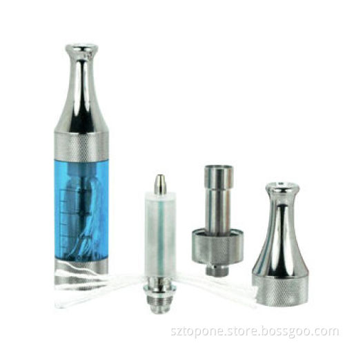 Metal Drip Tip Clearomizer